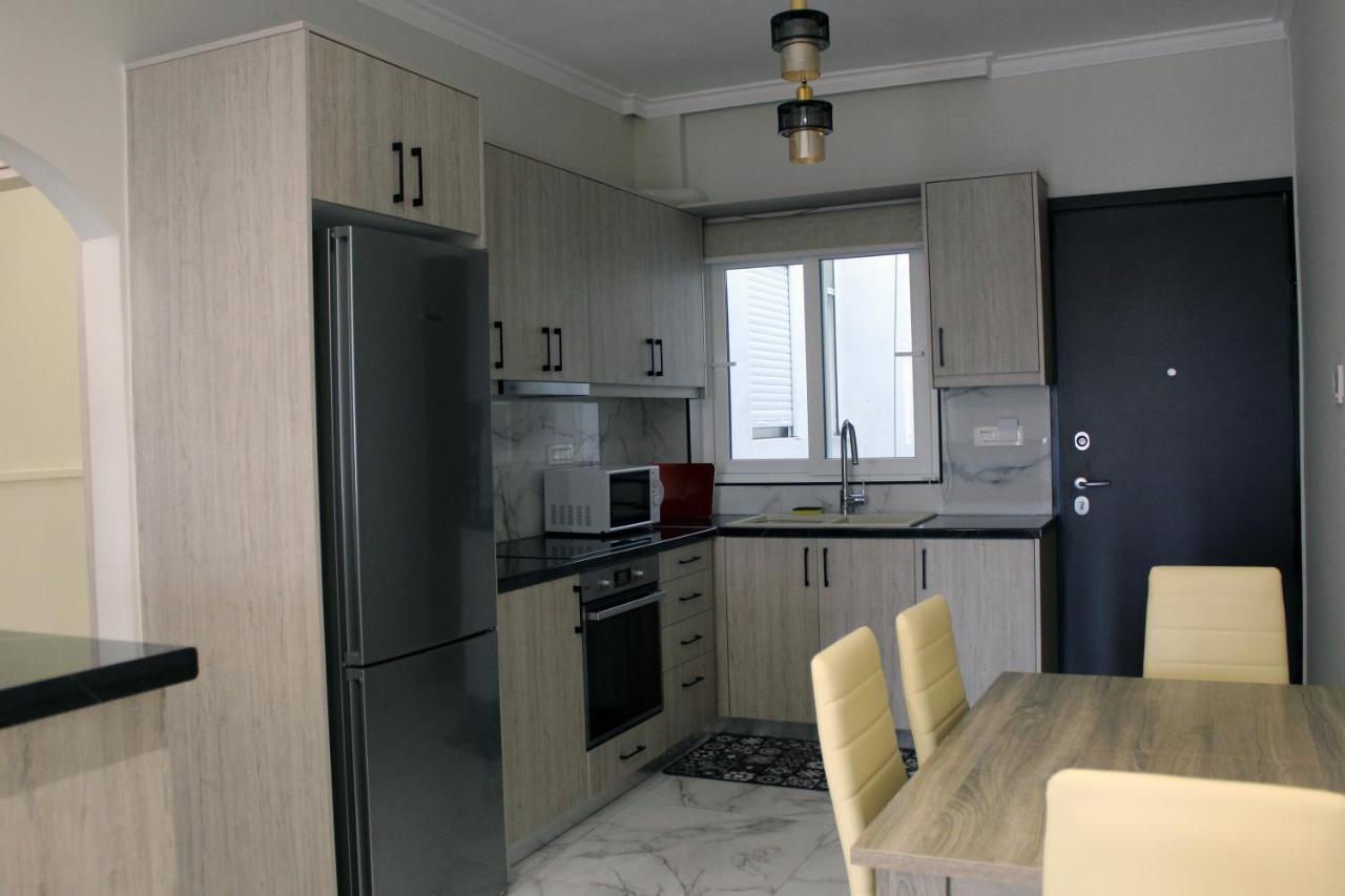 Monica'S Luxury Apartment Ханя Екстериор снимка